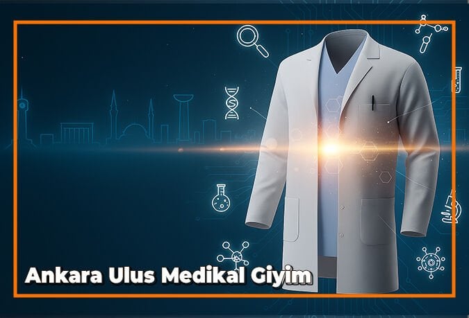 Ankara Ulus Medikal Giyim