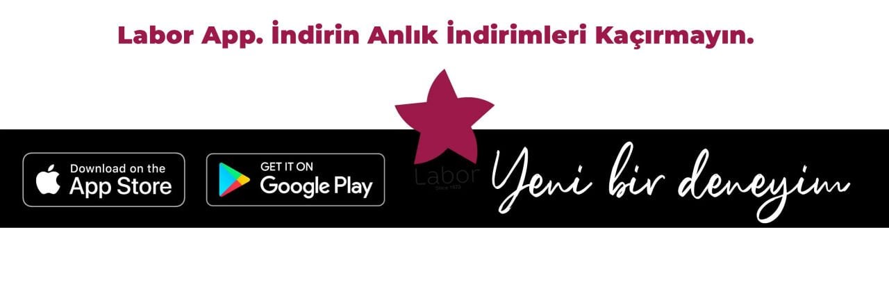 Sağlık Çalışanlarının Gardırobu Yenileniyor: Labor Tekstil Uygulaması İle Fırsatları Kaçırmayın!