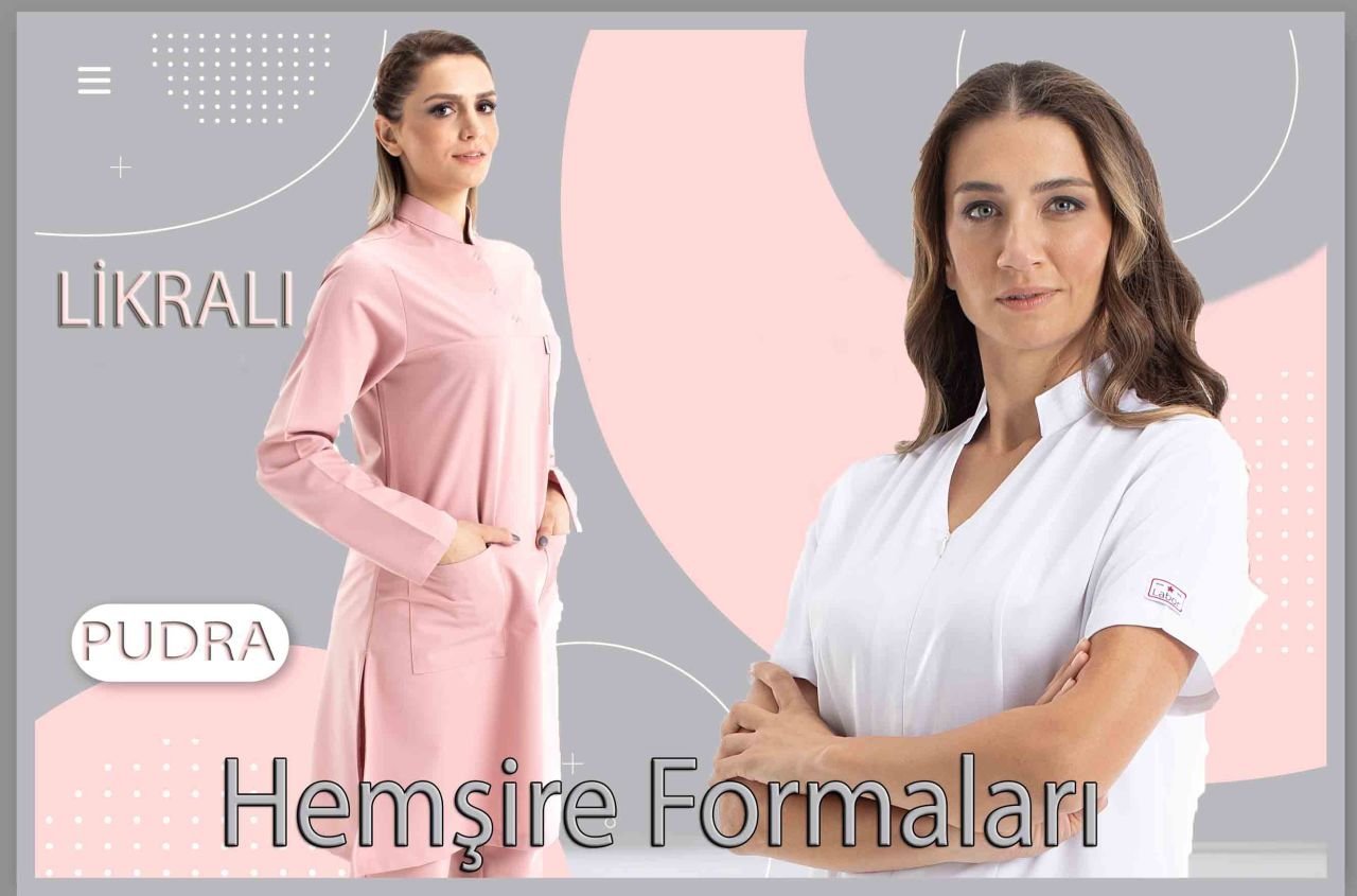 Hemşire Forması