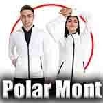 Polar mont