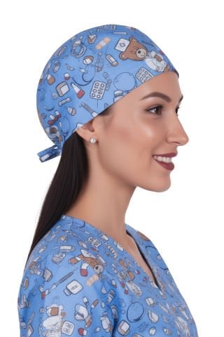 Cerrahi Bone Model No 3 Kadın ve Erkek