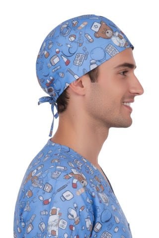 Cerrahi Bone Model No 3 Kadın ve Erkek