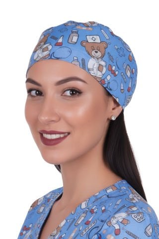 Cerrahi Bone Model No 3 Kadın ve Erkek