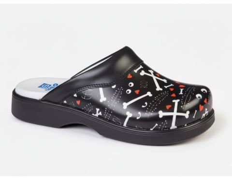 Sabo Terlik Erkek Korsan Desenli