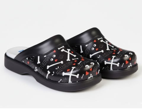 Sabo Terlik Erkek Korsan Desenli