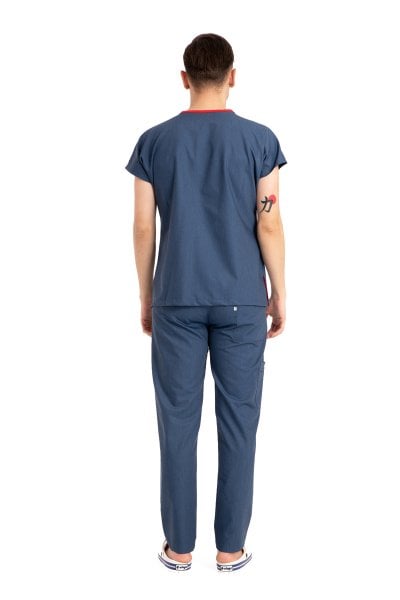Dr.Jeans Kot Erkek Tek Üst Greys Model