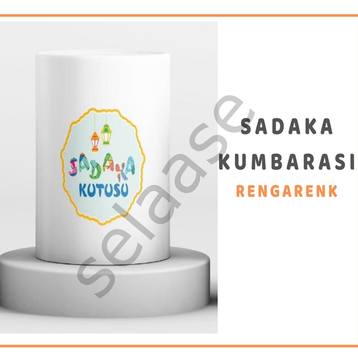 SADAKA KUMBARASI rengarenk