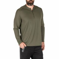 5.11 CATALYST 1/4 ZIP SHIRT