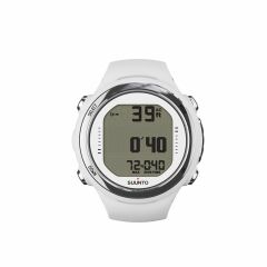 Suunto D4i Beyaz Dalış Bigisayarı