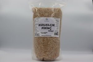 Kızılkılçık Pirinç 1000g