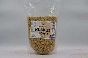 Kuskus ( Buğday) 500g
