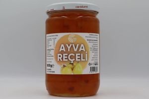 Ayva Reçeli 800g