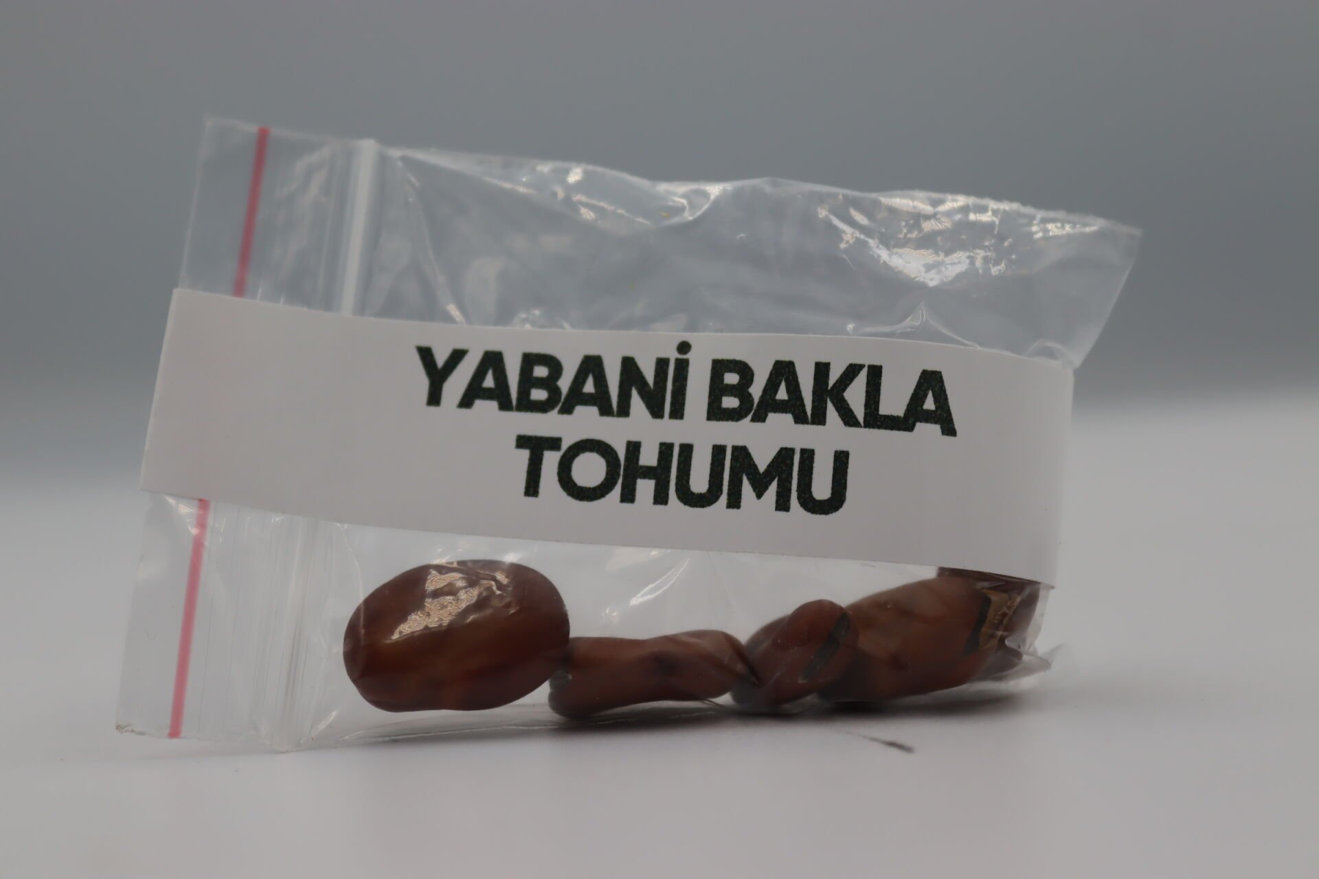Yabani Bakla Tohumu 4g