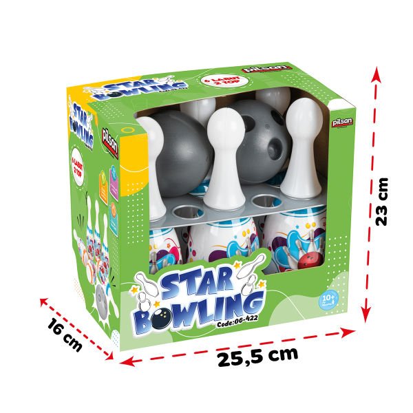 Star Bowling