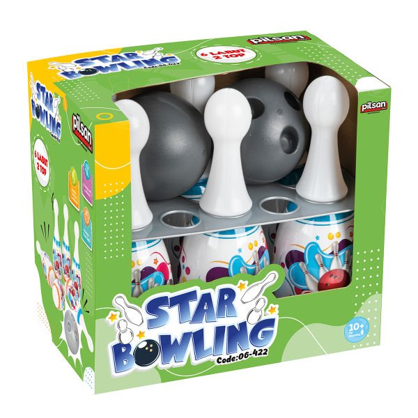 Star Bowling