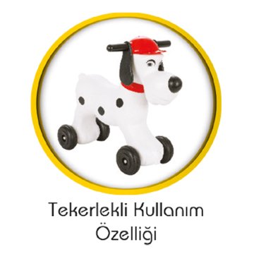 Sevimli Köpek