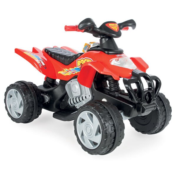 Rocket 12V Akülü ATV