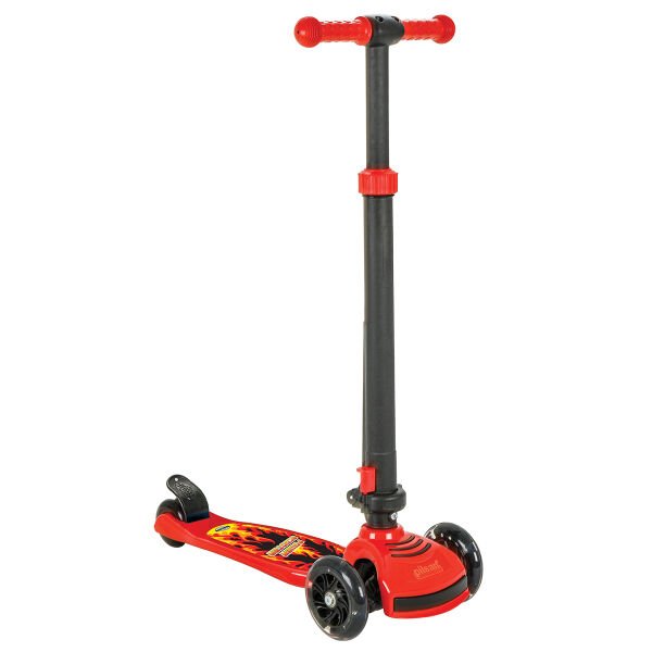 Power Scooter