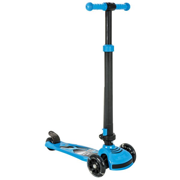 Power Scooter