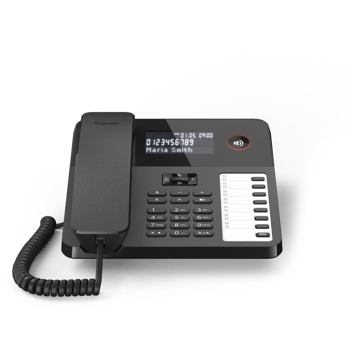 Gigaset DESK 600 Kablolu Masa Telefonu