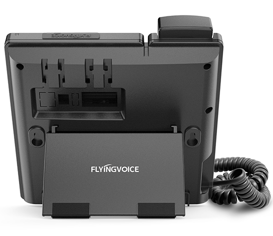 FlyingVoice FIP15G Dokunmatik Wifi Kablosuz IP Telefon