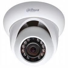 Dahua IPC-HDW1220SP-0280B-S3 2 Megapiksel Full HD IR Dome IP Kamera