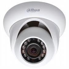 Dahua IPC-HDW1120SP-0280B-S3 1.3 Megapiksel HD IR Dome IP Kamera