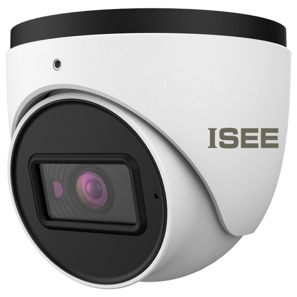 ISEE KAMERA IP ISN-9545S4 4MP, MOTORİZE, 2.8-12MM, 50M IR, DOME, VİDEO ANALİZ, SD KART, DAHİLİ MİKR., METAL KASA