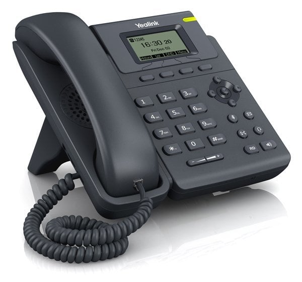 Yealink T19E2 IP Telefon