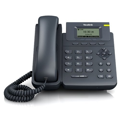 Yealink T19P E2 IP Telefon