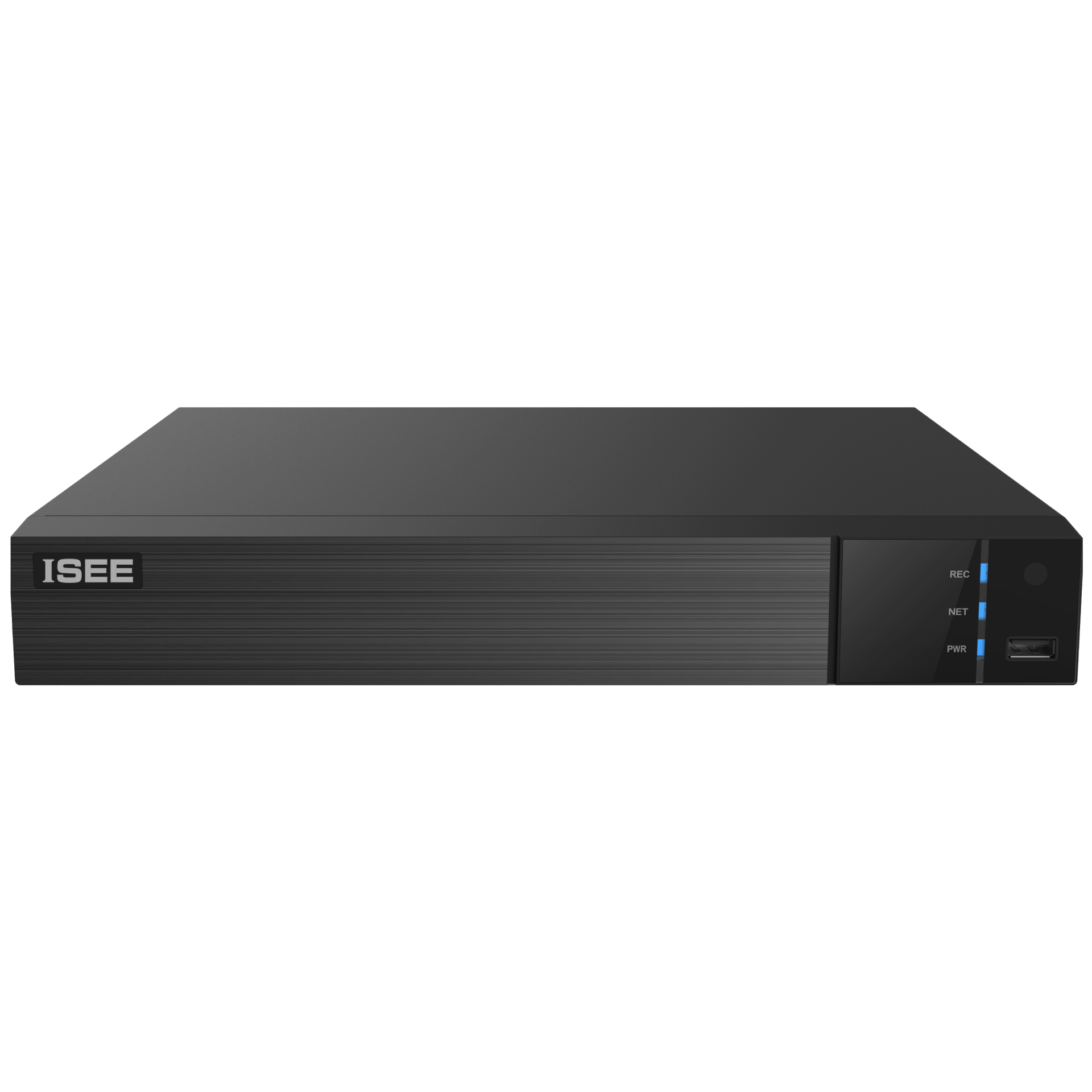 ISEE NVR ISN-3116B1 16 KANAL, 1 HDD, 4K