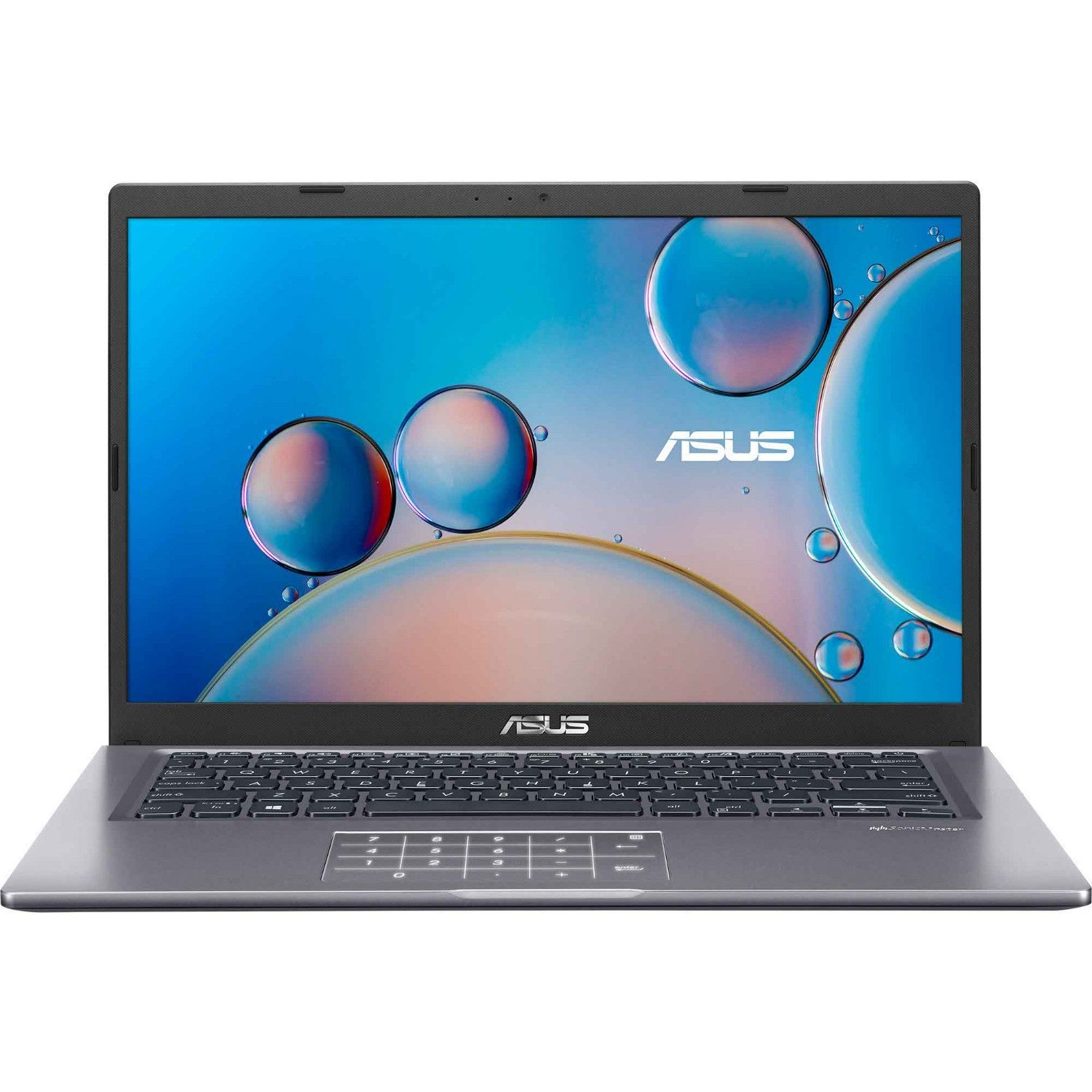 ASUS X415FA-EK068 I3-10110U 4GB 256GB SSD O/B VGA 14'' FHD FREEDOS NOTEBOOK