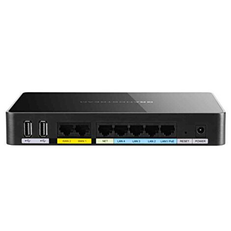 Grandstream GWN7000 Gigabit VPN Router