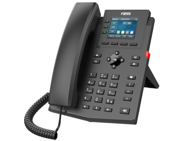 Fanvil X303P IP Telefon