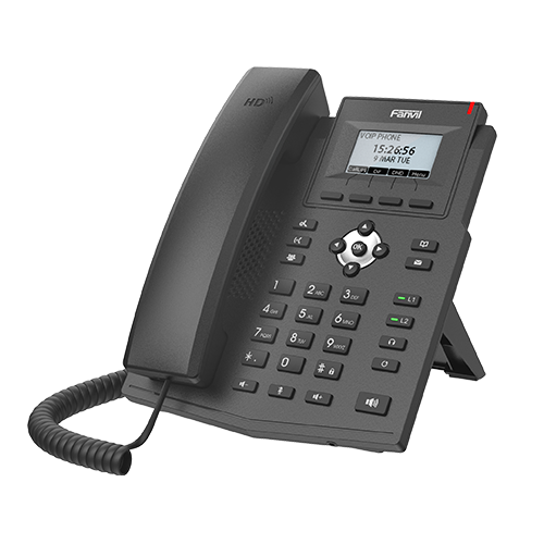 Fanvil X303P IP Telefon