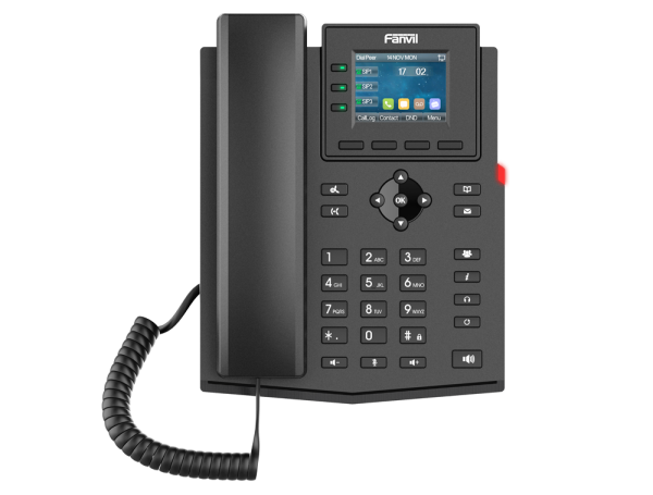 Fanvil X303G IP Telefon