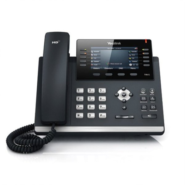Yealink T46S IP Telefon