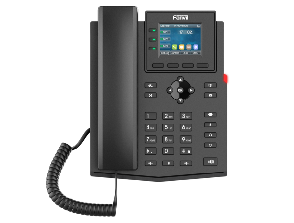 Fanvil X303W IP Telefon