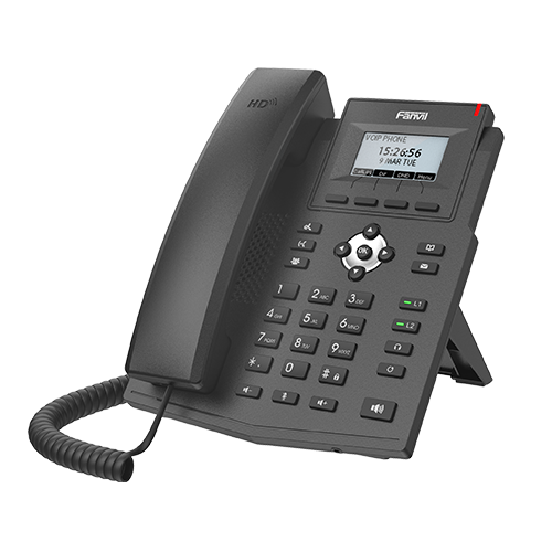 Fanvil X303W IP Telefon