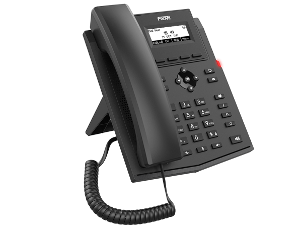 Fanvil X301G IP Telefon