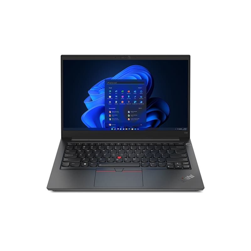LENOVO THINKPAD E14 G4 21E30083TX I5-1235U 8GB 256GB SSD 14'' FHD FREEDOS NOTEBOOK