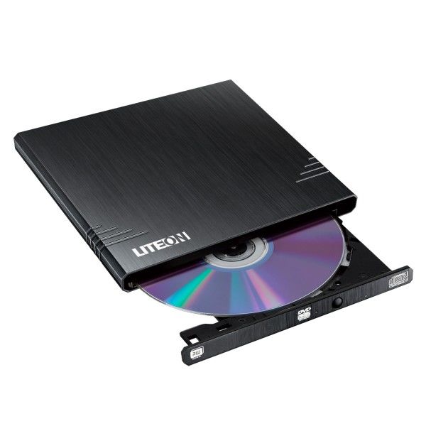 LITEON DN-8A6JH-L11-B 8x USB 3.0 SLIM DVD-RW