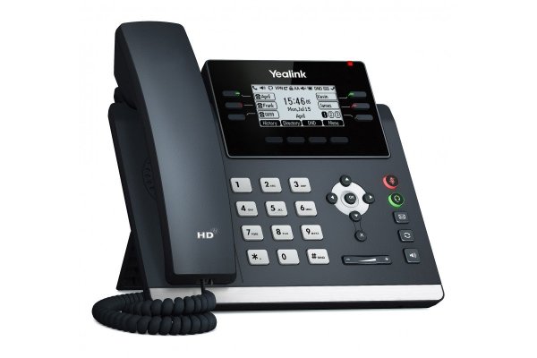 Yealink T42U IP Telefon