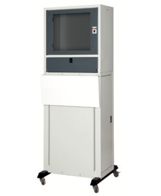 Lande Elevit 1800 Dikili Tip Kabinet