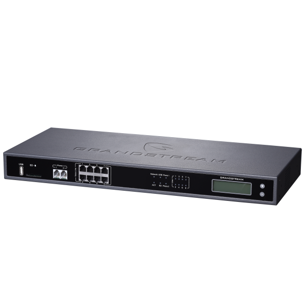 GrandStream IP PBX UCM6208 IP Telefon Santrali