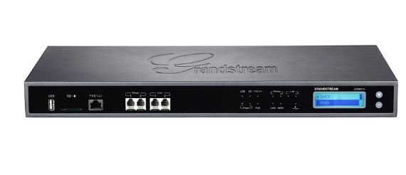 GrandStream IP PBX UCM6510 IP Telefon Santrali