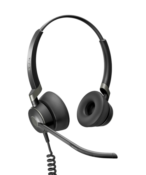 Jabra Engage 50 Duo USB