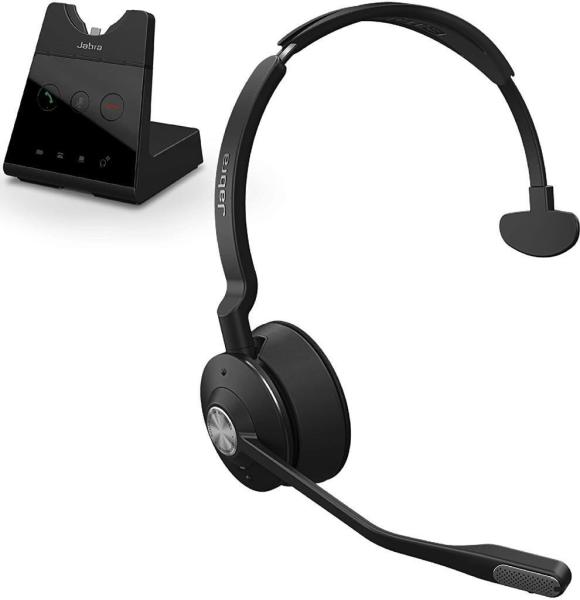 Jabra Engage 65 Mono