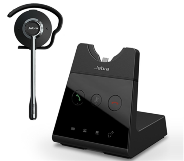 Jabra Engage 65 Convertible