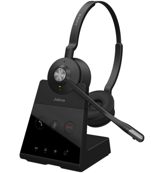 Jabra Engage 65 Duo